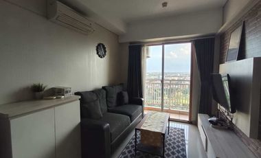 Disewakan Apartment Trivium Terrace Tower South Lippo Cikarang