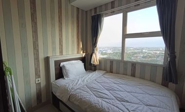 Disewakan Apartment Trivium Terrace Tower South Lippo Cikarang