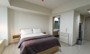 Disewakan Apartment Orange County Tower Glendale Lippo Cikarang