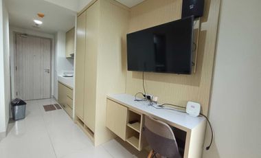 Disewakan Apartment Orange County Tower Glendale Lippo Cikarang