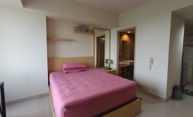 Disewakan Apartment Orange County Tower Glendale Lippo Cikarang