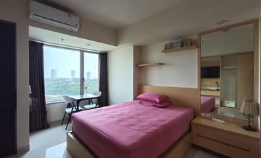 Disewakan Apartment Orange County Tower Glendale Lippo Cikarang