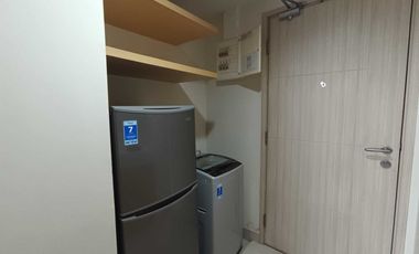 Disewakan Apartment Orange County Tower Glendale Lippo Cikarang