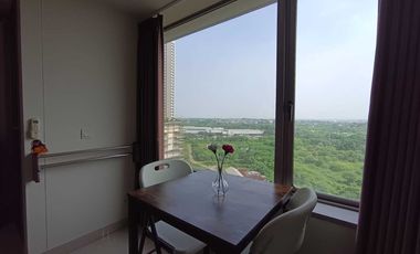 Disewakan Apartment Orange County Tower Glendale Lippo Cikarang