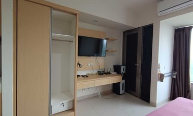 Disewakan Apartment Orange County Tower Glendale Lippo Cikarang