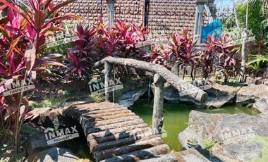 RUMAH ASRI RAYA PRIGEN PANDAAN,DEKAT CIMORY,COCOK UNTUK USAHA