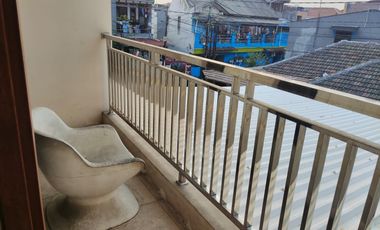 Rumah dijual di Rawamangun