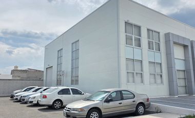 Bodega en Venta en Parque Industrial Terra Park ubicada en esquina