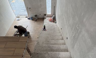 CASA ESTILO LOFT EN VENTA CON RECAMARA EN PLANTA BAJA, JURIQUILLA