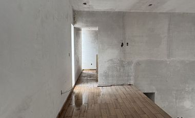 CASA ESTILO LOFT EN VENTA CON RECAMARA EN PLANTA BAJA, JURIQUILLA