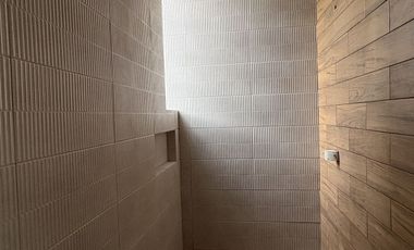 CASA ESTILO LOFT EN VENTA CON RECAMARA EN PLANTA BAJA, JURIQUILLA