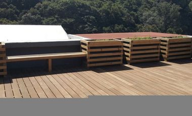 DEPARTAMENTO (PH), Av. de la Palma, 