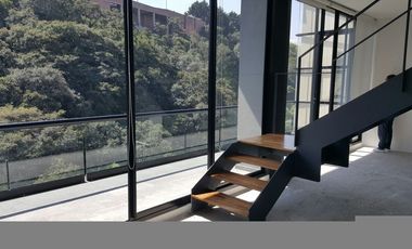 DEPARTAMENTO (PH), Av. de la Palma, 