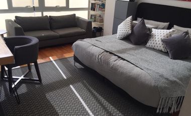 DEPARTAMENTO (PH), Av. de la Palma, 