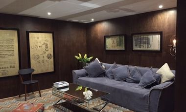 DEPARTAMENTO (PH), Av. de la Palma, 