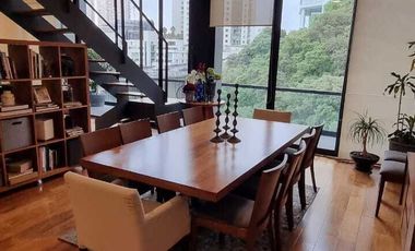 DEPARTAMENTO (PH), Av. de la Palma, 