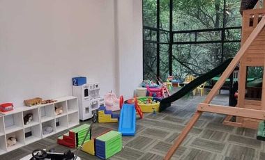 DEPARTAMENTO (PH), Av. de la Palma, 