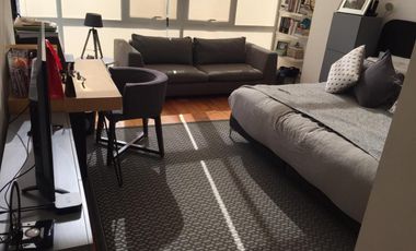 DEPARTAMENTO (PH), Av. de la Palma, 