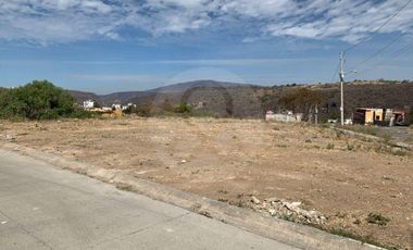 Terreno residencial en venta en Colimilla
