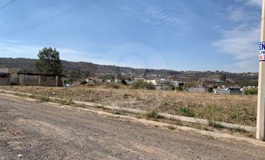 Terreno residencial en venta en Colimilla
