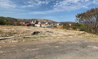 Terreno residencial en venta en Colimilla