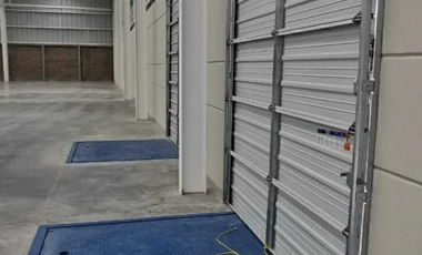 En Renta | Bodega Industrial-Modular | Tultitlán | Nuevo Parque