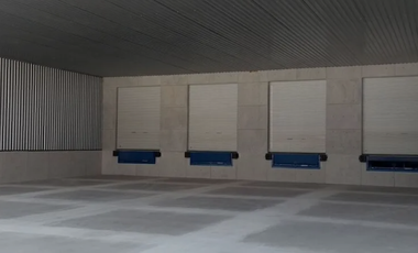 En Renta | Bodega Industrial-Modular | Tultitlán | Nuevo Parque