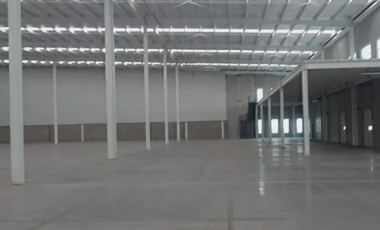 En Renta | Bodega Industrial-Modular | Tultitlán | Nuevo Parque