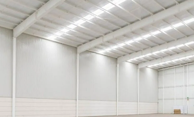 En Renta | Bodega Industrial-Modular | Tultitlán | Nuevo Parque