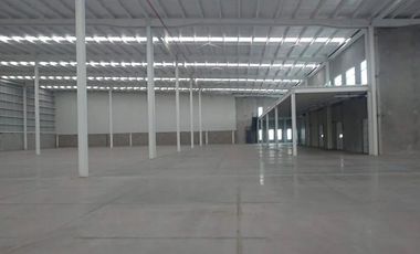 En Renta | Bodega Industrial-Modular | Tultitlán