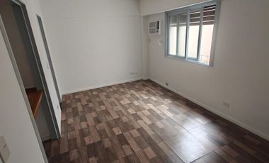 Monoambiente en Alquiler- Recoleta