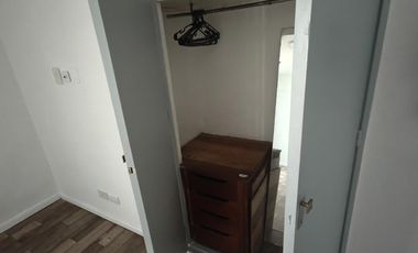 Monoambiente en Alquiler- Recoleta