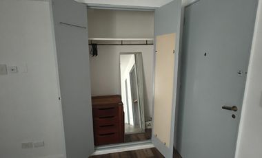 Monoambiente en Alquiler- Recoleta