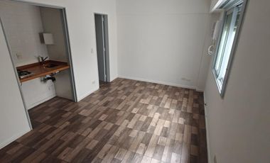 Monoambiente en Alquiler- Recoleta
