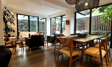 Departamento en renta en Polanco