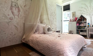 Departamento en renta en Polanco