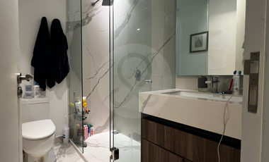 Departamento en renta en Polanco