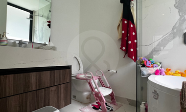 Departamento en renta en Polanco