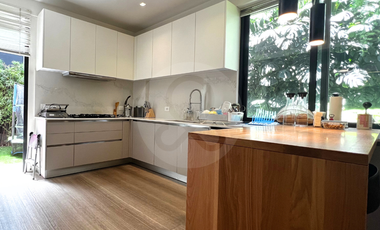 Departamento en renta en Polanco