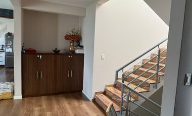 Casa en renta Bosque Real