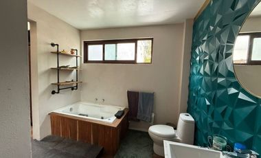Casa en renta Bosque Real
