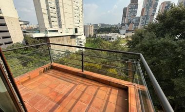 Casa en renta Bosque Real
