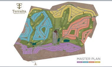 Terreno en Venta en Terralta