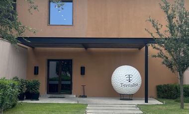 Terreno en Venta en Terralta