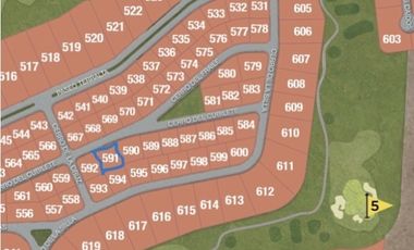 Terreno en Venta en Terralta