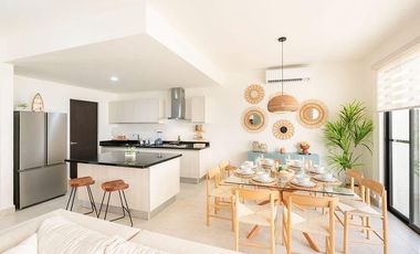 Venta de casa en Cancun AVENIDA HUAYACAN
