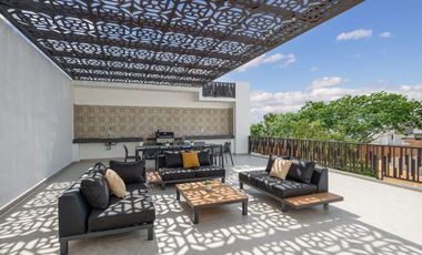 Venta de casa en Cancun AVENIDA HUAYACAN