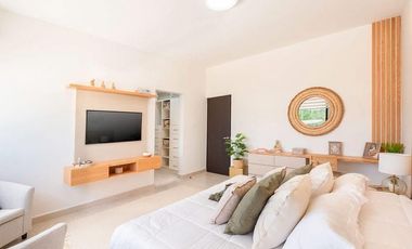 Venta de casa en Cancun AVENIDA HUAYACAN