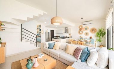 Venta de casa en Cancun AVENIDA HUAYACAN