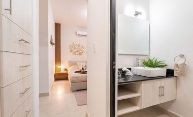 Venta de casa en Cancun AVENIDA HUAYACAN